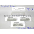 Surgical Suture (Absorbable and Non absorbable)